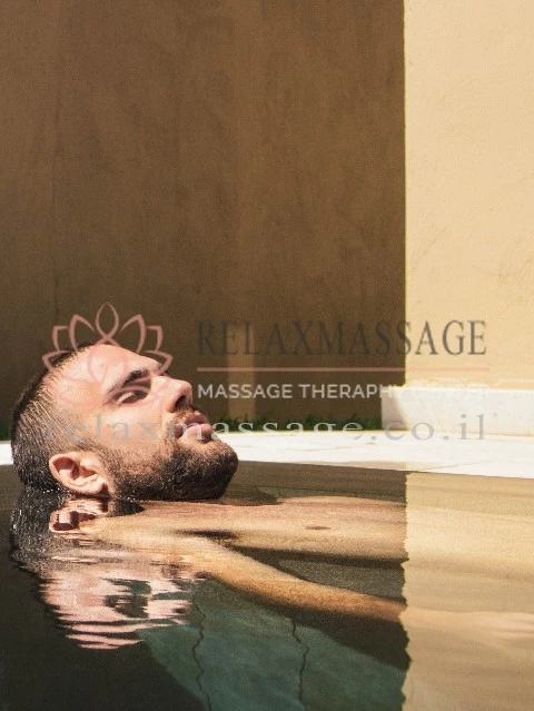 מסאג' מקצועי בחיפה כרמל