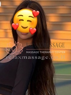 עיסוי הכי מפנק ומקצועי בראשון לציון