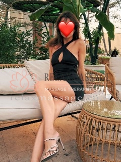 עיסוי מפנק ברמה בכפר סבא