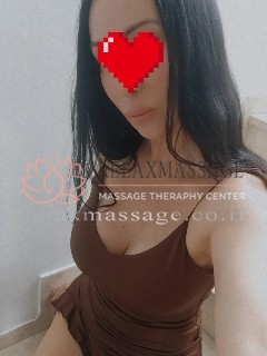 עיסוי מקצועי ומפנק בראשון לציון