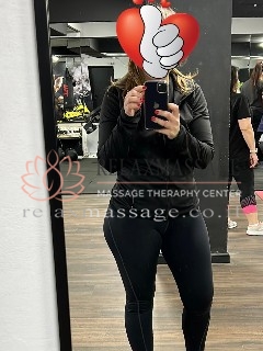 עיסוי קלאסי בקריית מוצקין