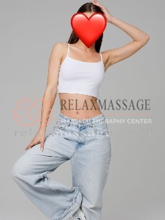 עיסוי מרגיע ומפנק בחולון