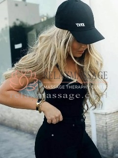 עיסוי מפנק ומרגיע בחולון