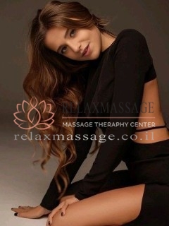 עיסוי הכי מקצועי ומפנק בתל אביב