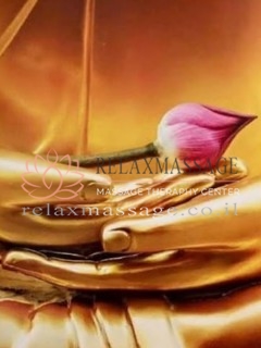 עיסוי טנטרה בתל אביב