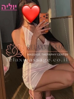 עיסוי מפנק ברעננה